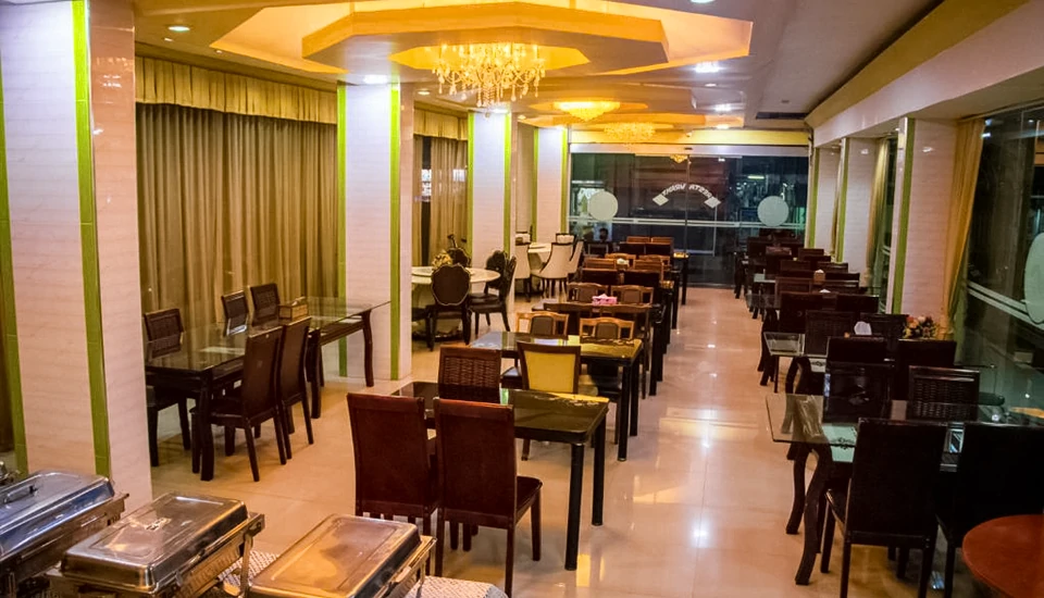 هتل ویزیتینگ کارد ریزورت بانکوک